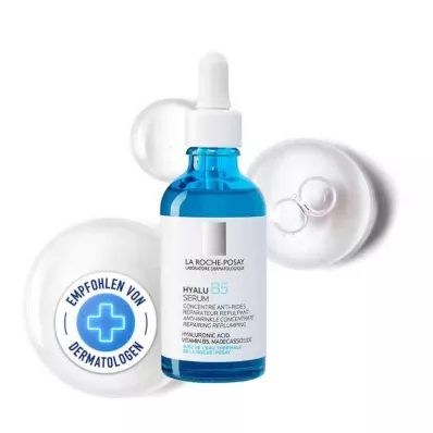La Roche Posay Hyalu B5 serumkoncentrat (50 ml) La Roche Posay Hyalu B5 serumkoncentrat (50 ml)