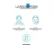 La Roche Posay Hyalu B5 serumkoncentrat (50 ml)
