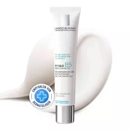 ROCHE-POSAY Hyalu B5 Vårdkräm rik, 40 ml