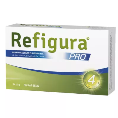 REFIGURA Per kapsel, 60 st REFIGURA Per kapsel, 60 st