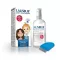 LAUSBUB mot löss Heumann pumpspray, 150 ml