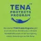 Tena Comfort mini plus mallar för inkontinens, 30 st