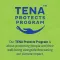 Tena Comfort mini plus mallar för inkontinens, 30 st