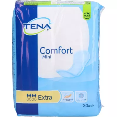 TENA COMFORT mini extra mallar, 30 st