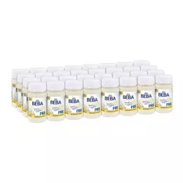 NESTLE BEBA Förvätska, 32X90 ml