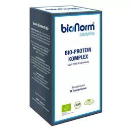 BIONORM bodylinepulver, 700 g