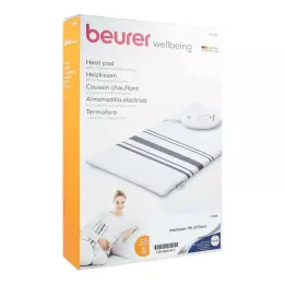 BEURER HK25 Värmedyna textilöverdrag, 1 st