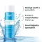 EUCERIN DermatoCLEAN Hyal.Miz.Cleansing Fluid 3in1, 400 ml