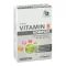 VITAMIN B KOMPLEX kapslar, 60 st