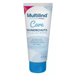 MULTILIND DermaCare Protect vårdkräm, 100 ml