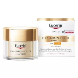 EUCERIN Anti-Age Hyaluron-Filler+Elasticitet LSF 30, 50 ml