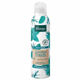 KNEIPP Goodbye Stress Skumdusch, 200 ml