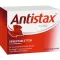 ANTISTAX tabletter för extra vener, 180 st
