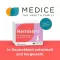 Remisens® filmdragerade tabletter, 180 st