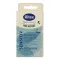 RITEX PRO NATURE SENSITIV Kondomer, 8 st