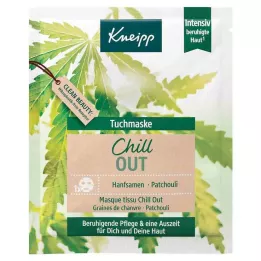 KNEIPP Dukmask Chill Out, 1 st
