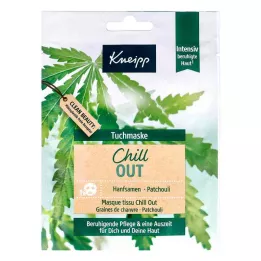 KNEIPP Dukmask Chill Out, 1 st