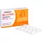 IBU-LYSIN-ratiopharm 400 mg filmdragerade tabletter, 10 st