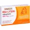 IBU-LYSIN-ratiopharm 400 mg filmdragerade tabletter, 20 st