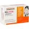 IBU-LYSIN-ratiopharm 400 mg filmdragerade tabletter, 50 st
