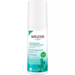 WELEDA Prickly Pear Refreshing Moisturising Spray, 100 ml