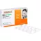IBU-LYSIN-ratiopharm 293 mg filmdragerade tabletter, 10 st