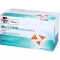 IBU-LYSIN DoppelherzPharma 400 mg filmdragerade tabletter, 50 st