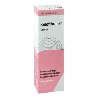 KELOFIBRASE Grädde, 25 ml