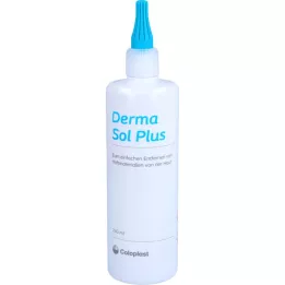 DERMASOL Plus gipsavlägsnare, 230 ml