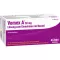 VOMEX A 50 mg oral lösning i dospåse, 12 st
