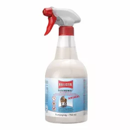 BALLISTOL Stichfrei djur Spray vet., 750 ml