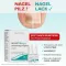 Miclast 80 mg/g aktivt nagellack, 2X3 ml