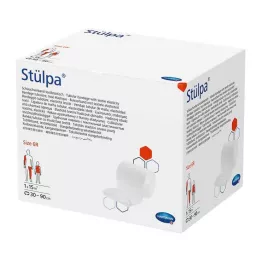 STÜLPA Slanganslutning 6R 15 cmx15 m P1, 1 st
