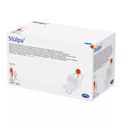STÜLPA Slangförband 7R 21 cm x 15 m P1, 1 st