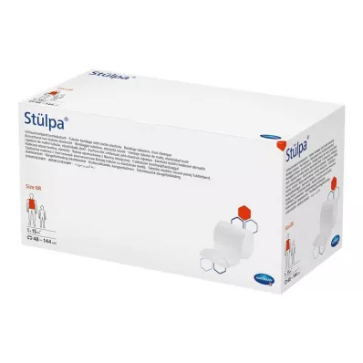STÜLPA Slanganslutning 8R 24 cm x 15 m P1, 1 st