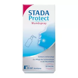 STADAProtect munspray, 20 ml