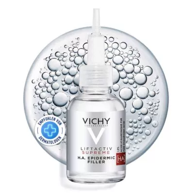 Liftactiv Supreme H.A. Epidermic filler (30 ml) Liftactiv Supreme H.A. Epidermic filler (30 ml)