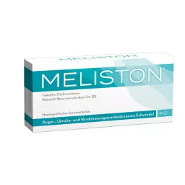 MELISTON Surfplattor, 40 st