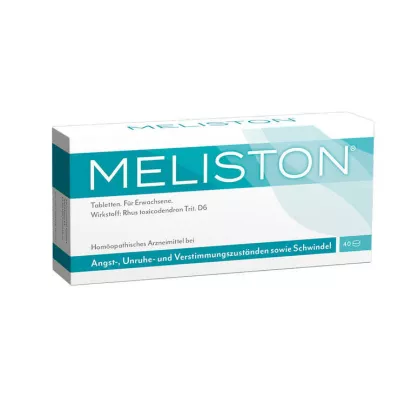 MELISTON Surfplattor, 40 st