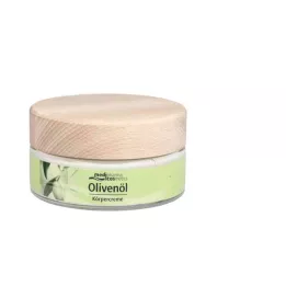 OLIVENÖL KRÄM, 200 ml