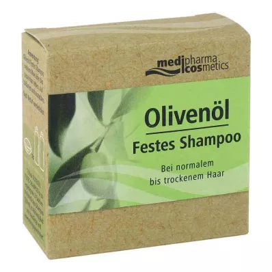 OLIVENÖL FESTES Schampo, 60 g