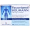 PARACETAMOL HEUMANN 500 mg Tab.mot smärta och feber, 20 st