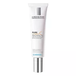ROCHE-POSAY Redermic C TH Kräm, 40 ml
