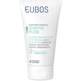 EUBOS SENSITIVE Schampo Dermo Protectiv, 150 ml