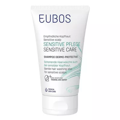 EUBOS SENSITIVE Schampo Dermo Protectiv, 150 ml EUBOS SENSITIVE Schampo Dermo Protectiv, 150 ml