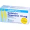 CETIRIZIN Heumann 10 mg filmdragerade tabletter, 10 st