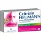 CETIRIZIN Heumann 10 mg filmdragerade tabletter, 10 st