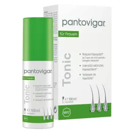 PANTOVIGAR Tonic pump lösning, 100 ml