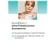 Instructions for use for AKTIVADERM ND Neurodermatit hudbehandling aktiva probiotika, 125 g - 1