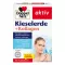 Doppelherz kiseldioxid + kollagentabletter, 60 st